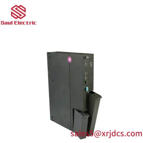 SIEMENS 6ES7414-1XG02-0AB0 CPU 414-1 CENTRAL PROCESSING UNIT - Advanced Automation Core