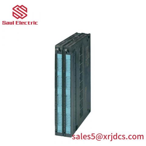 SIEMENS 6ES7455-1VS00-0AE0 Control Module: Advanced Automation at Your Fingertips