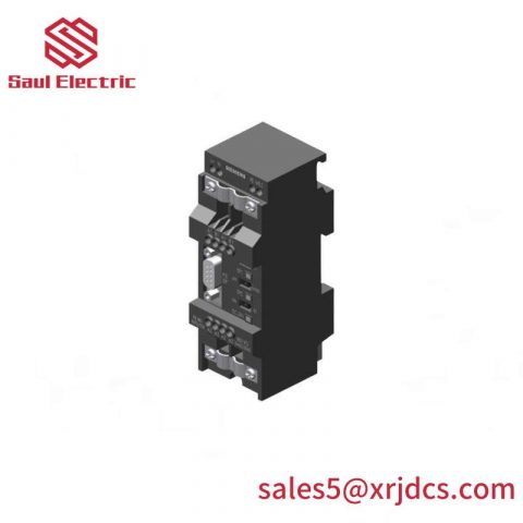 SIEMENS 6ES7972-0AA02-0XA0 Industrial Repeater Module