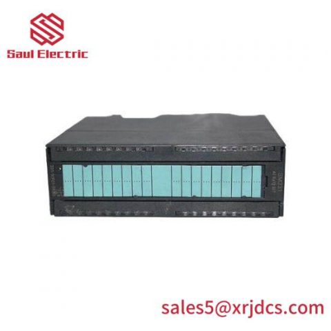 Siemens 6ES7 331-1KF01-0AB0 Analog Input Module, Advanced Industrial Control Solution
