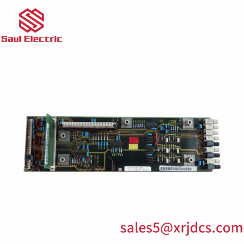SIEMENS 6SE7038-6GL84-1BG0 Inverter IVI Interface Module - Industrial Control Solutions