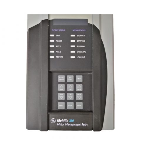 GE 369-HI-R-M-0-0-0-0-E