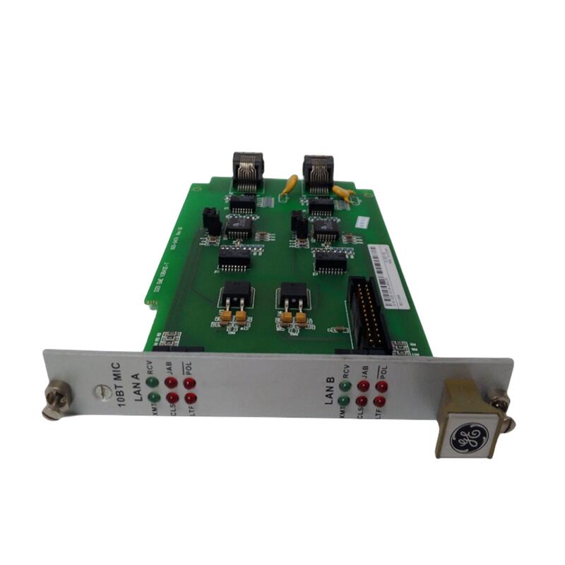 GE D20 MIC 10BASE-T GE D20EME10BASE-T