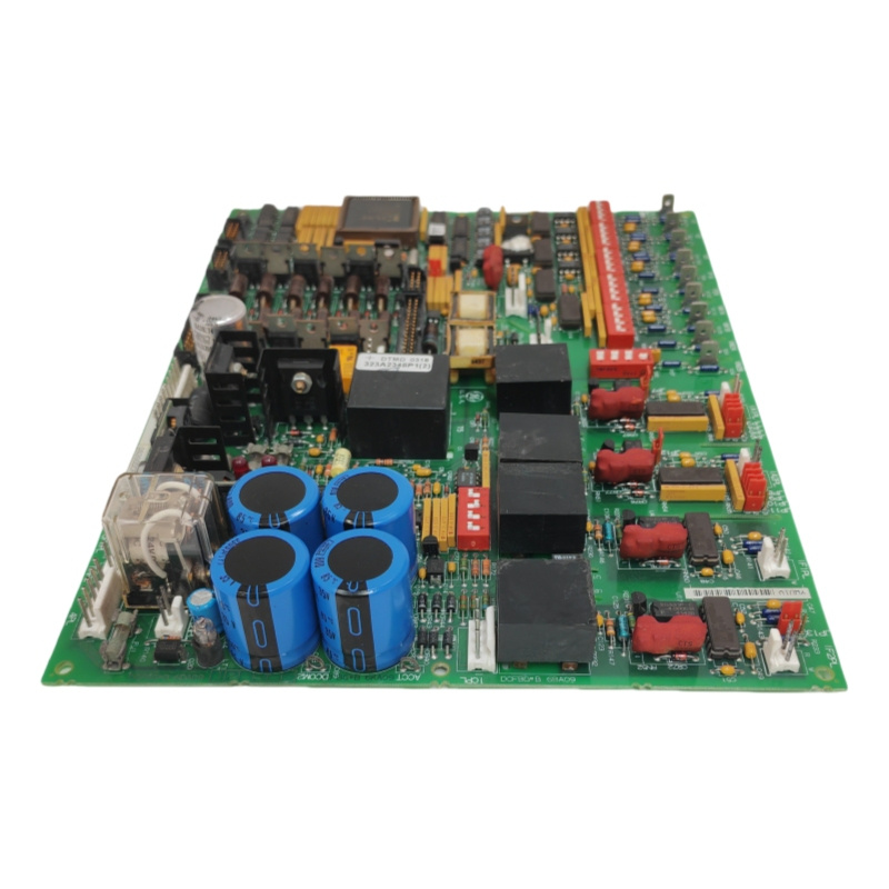 GE DS200DCFBG2BNC MRP420024 (4) GE DS200DCFBG2BNC MRP420024