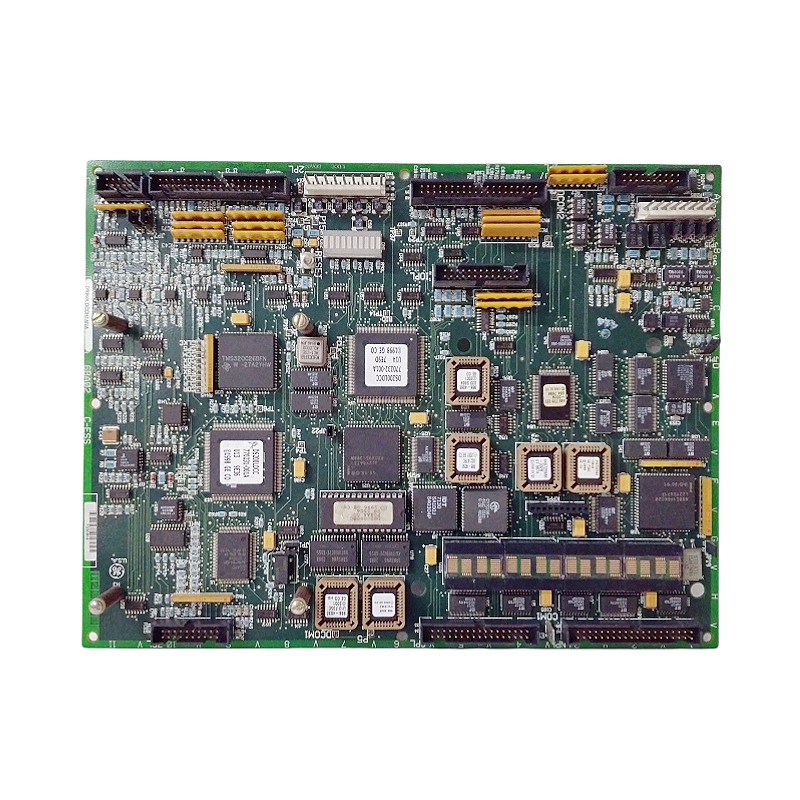 GE DS200LDCCH1ANA (1) GE DS200LDCCH1ANA