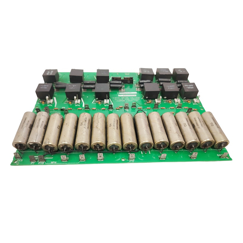 GE DS200PCCAG1ACB(4)