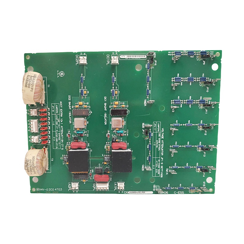 GE DS200SHVMG1AGE(2) GE DS200SHVMG1AGE