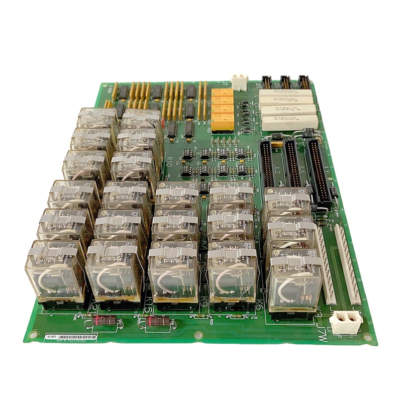 GE DS200TCTGG1AFF (3) GE DS200TCTGG1AFF