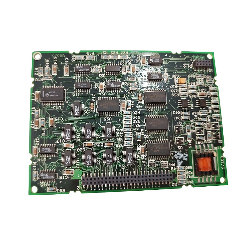 GE IC660ELB912G(3)