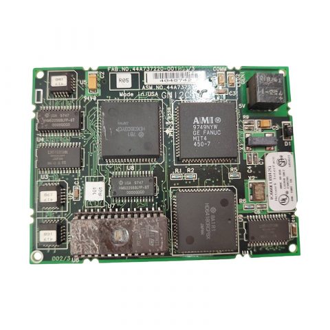 GE IC660ELB912G