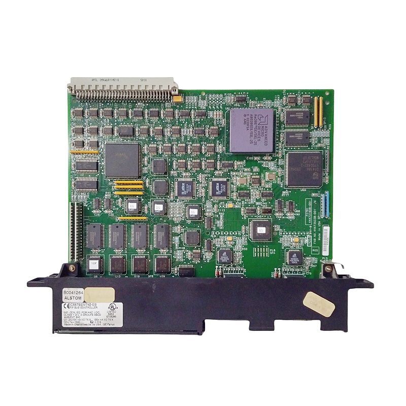 GE IC687BEM742 -2 (2) GE IC687BEM742