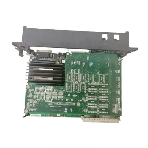 GE IC697CPX928-FE