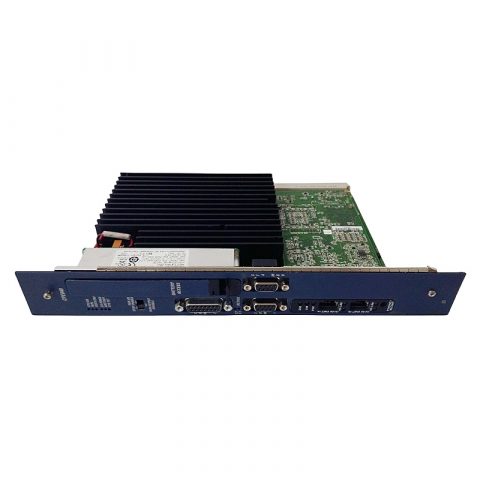 GE IC698CPE040