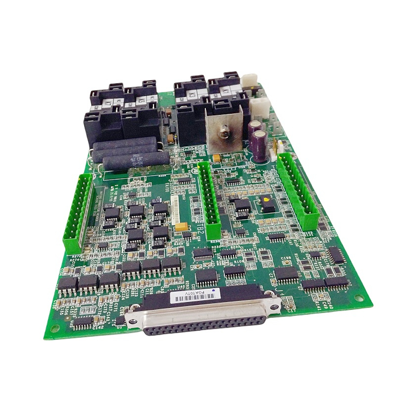 GE IS200AEADH4ADA (3) GE IS200AEADH4ADA