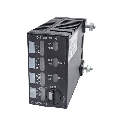 GE IS220PDIAH1A