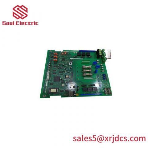 ABB 3BHE006422R0002 UNS2861C-P,V2 Circuit Board - Advanced Control for Industrial Automation