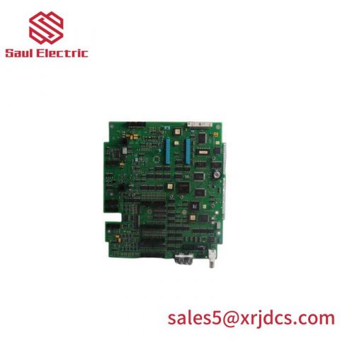 ABB 3BHE014967R0001 Circuit Board for Industrial Automation Control
