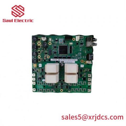 ABB 3BHE022678R0105 GD D830 B105 GATE DRIVE - ABB