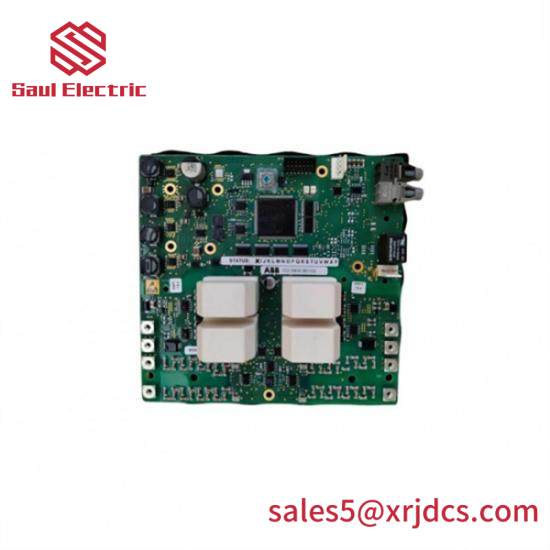 abb_3bhe022678r0105_gd_d830_b105_gate_drive.jpg ABB 3BHE022678R0105 GD D830 B105 GATE DRIVE - ABB