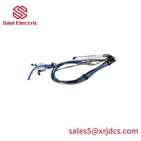 ABB FPR3341501R1042-F Input/Output Module for Industrial Control