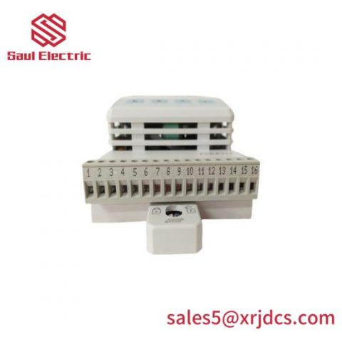 ABB 3HAC021448-005 Automation Parts, Precision Engineered for Industrial Control Solutions