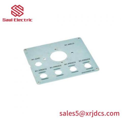 ABB IPFLD48: High-Performance Power System Module