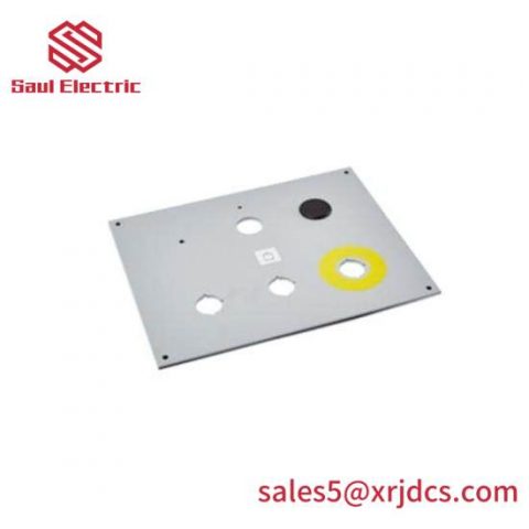 ABB 3HAC022031-005 | New Robot Components, Engineered for Precision & Durability