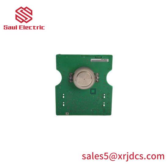 abb_5shx06f6004_3bhb003387r0101_gvc703ae01_control_processor_module_2.jpg ABB 5SHX06F6004 | Control Processor Module