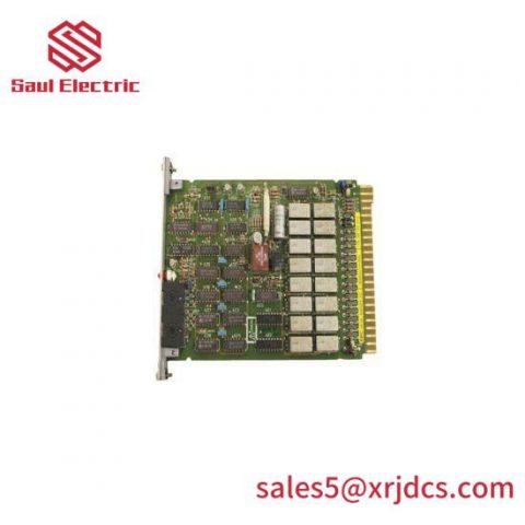 ABB 70AB02B-E HESG44693R02 Output Module