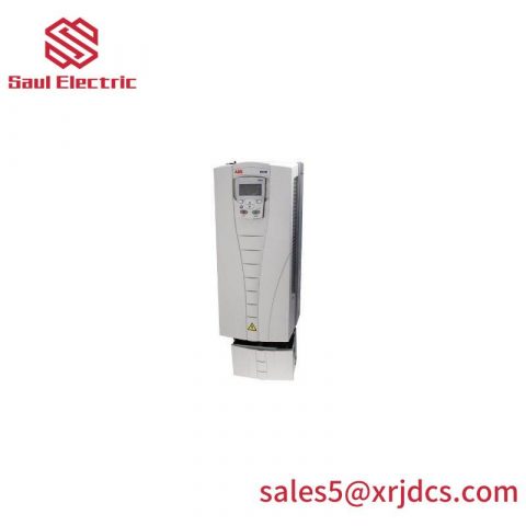 ABB ACS550-01-045A-4+B055 AC Inverter Drive, for industrial automation applications