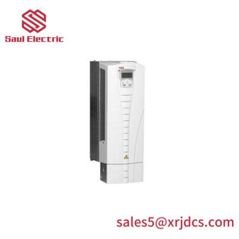 ABB ACS550-01-087A-4 High Efficiency Frequency Converter