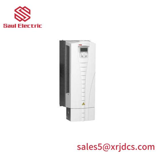 abb_acs550-01-087a-4_frequency_converter.jpg ABB ACS550-01-087A-4 High Efficiency Frequency Converter