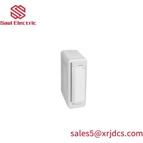 ABB DI828 3BSE069054R1 Digital Input Module