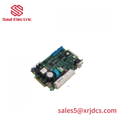 ABB DTCA711A 61430001-WN Controller Module