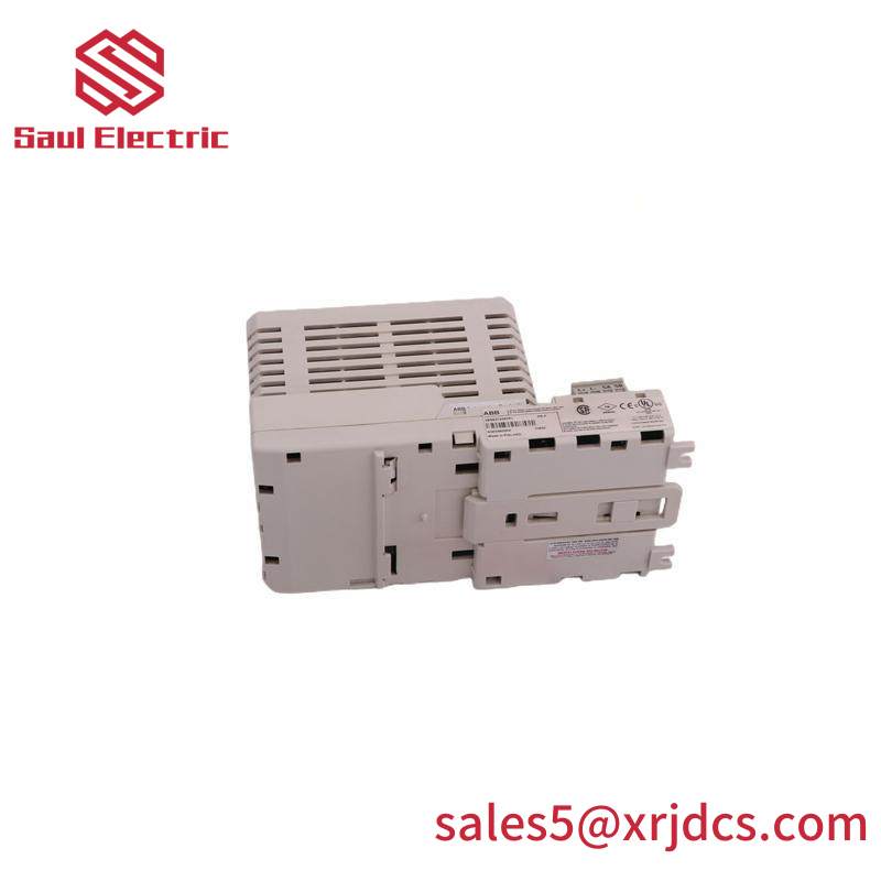 abb_fau810_c10-12010_flame_detector.jpg LAM 810-072687-524 High-Efficiency Control Module