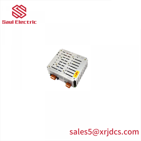 ABB HIEE305120R0002 - UNS0868A-P V2 Power Supply Module: Precision & Reliability for Industrial Automation