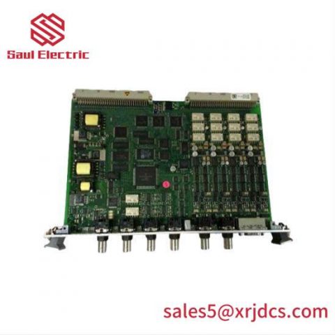 ENI OEM-12B RF 0190-70080 - Reliable Industrial Control Module