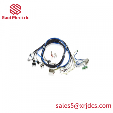 ABB IRB16001-63HAC021828-001 Cable Harness