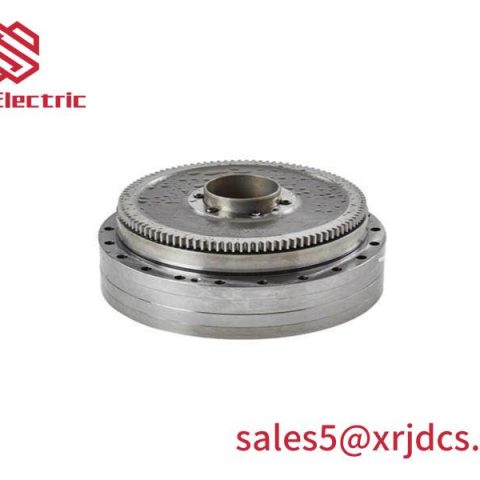 ABB IRB 4600 3HAC028837-006 Gearbox - Industrial Robot Component