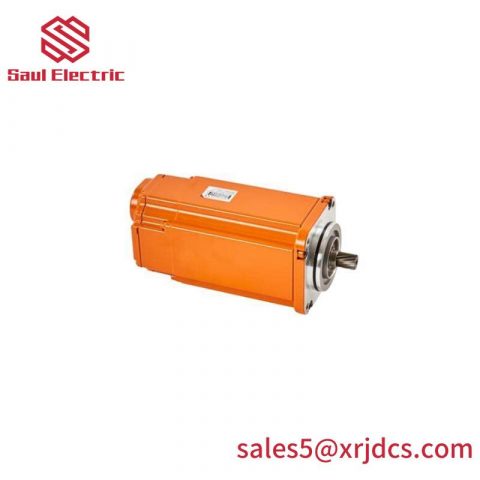 ABB IRB6640/6650/6600 3HAC033207-001 Rotating AC Motor with Pinion