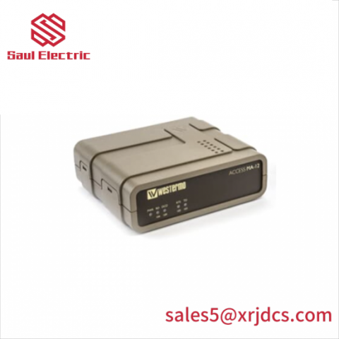 ABB MA12 Short Haul Modem