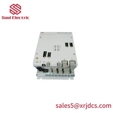 ABB 3BSE024388R1 Control Unit for Industrial Automation Systems