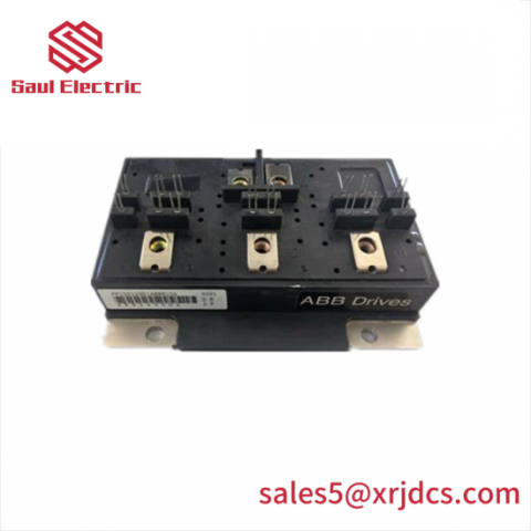ABB PP15012HS - High Performance Power Supply Module