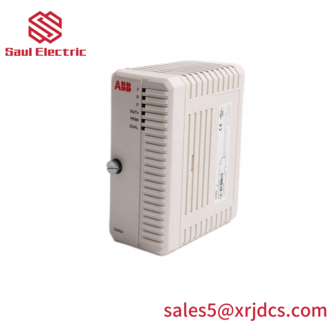 ABB SB171 Frequency Changer - Precision Control for Industrial Applications