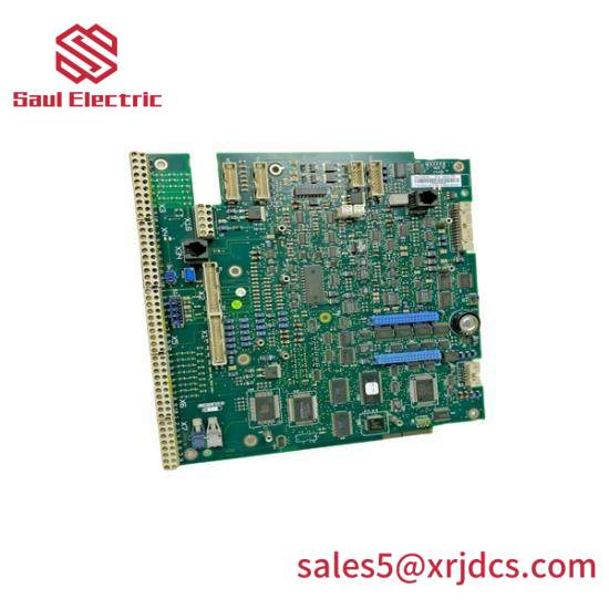 abb_sdcs-con-2_3adt309600r1_control_board_without_softw.jpg ABB SDCS-CON-2 3ADT309600R1 CONTROL BOARD - Without Software