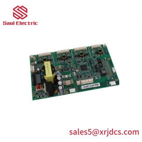 ABB SEDG-01 | 3AAA0000051448B | Motion Control Module