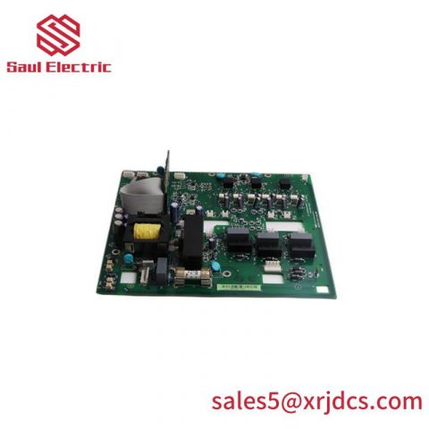 ABB SINT4610C Main Circuit Board - Advanced Power Management Solution
