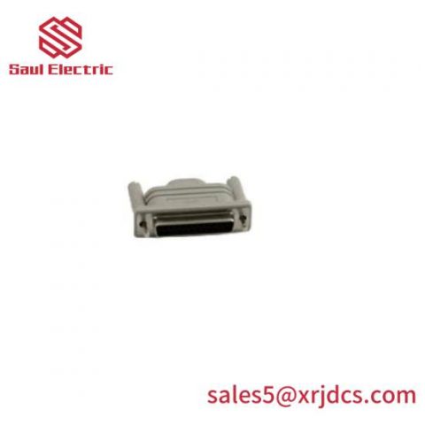 ABB TB851 CEX-Bus Terminator Industrial Control Module