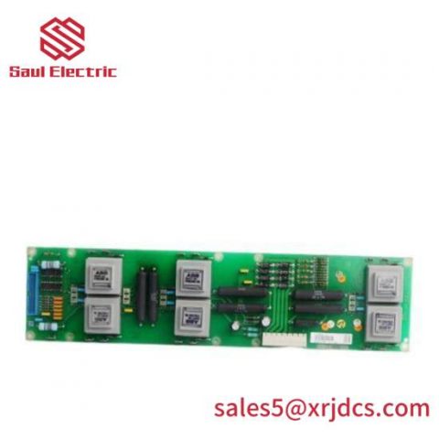 GE IC866-0370-603-5P Control Module
