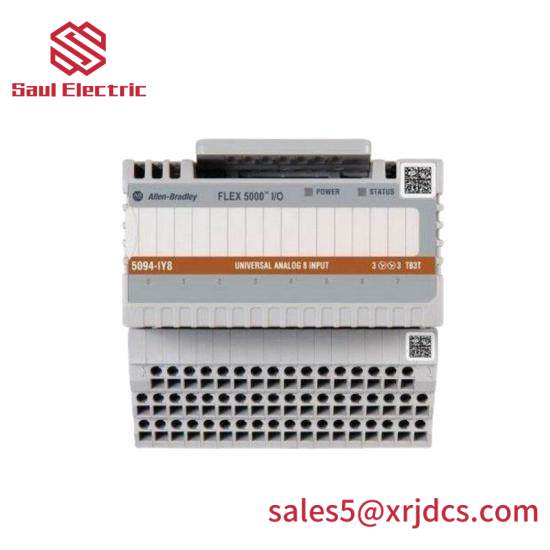 allen-bradley_5094-iy8_i_o_module.jpg Allen-Bradley 1794-0B16P Flex I/O Digital Output Module